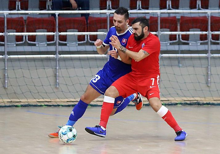 Millimizin oyunçusundan etiraf: “Həmin matçlara hazır deyildik” 