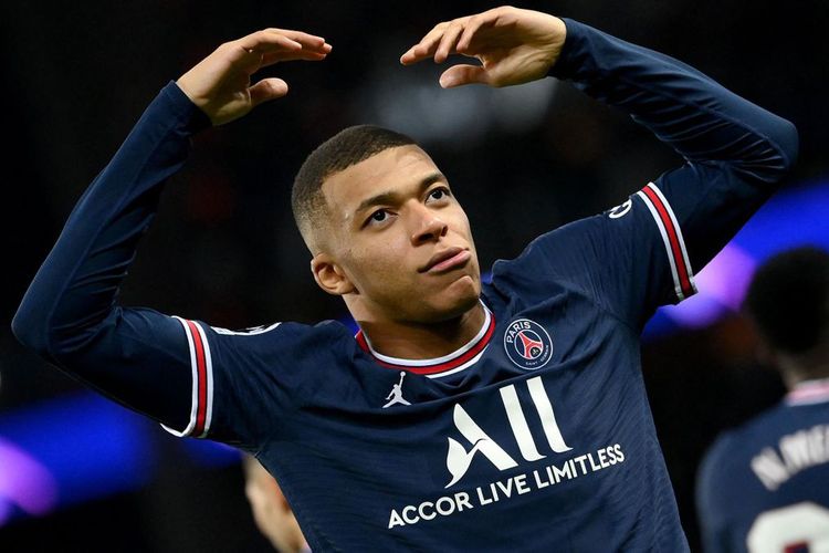 Mbappe ölümlə hədələndi - SƏBƏB