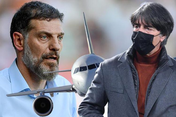 “Fənərbaxça”nın prezidenti yeni baş məşqçi üçün Avropaya yollanır