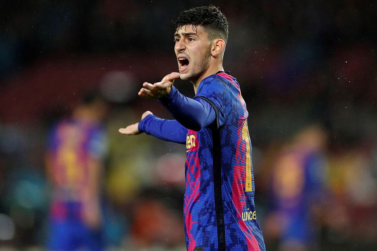 “Barselona” türkiyəli futbolçunu qaytardı