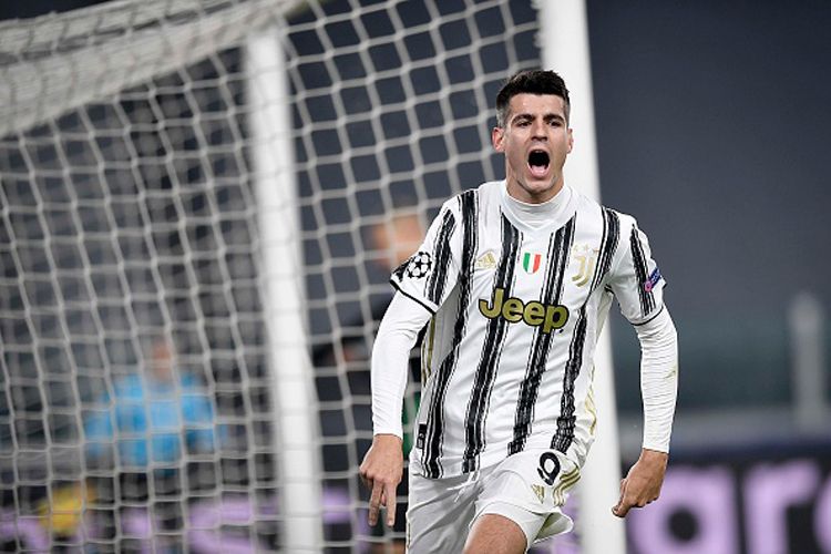 Morata ilə bağlı qərar verildi