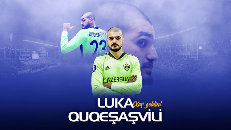 "Qarabağ" qapıçı transferini açıqladı