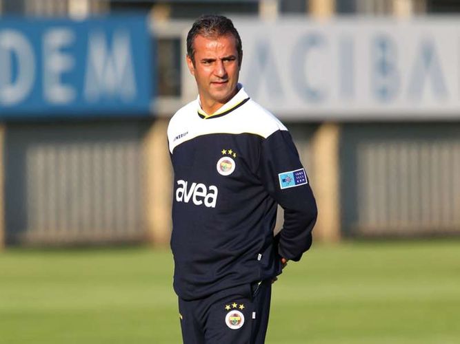 İsmail Kartal 7 ildən sonra “Fənərbaxça”ya qayıtdı