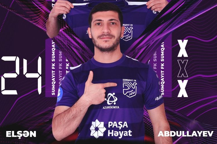 “Sumqayıt" Abdullayevin keçidini açıqladı