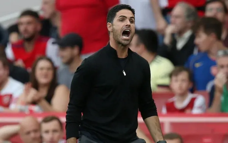 Arteta: “Dünyanın ən yaxşıları “Arsenal”a gəlmək istəyir”
