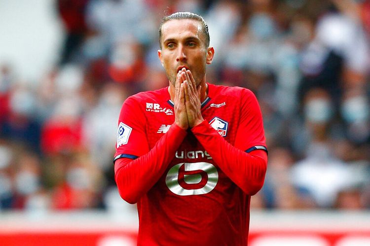 Türkiyə millisinin futbolçusu Rusiya klubu ilə anlaşdı
