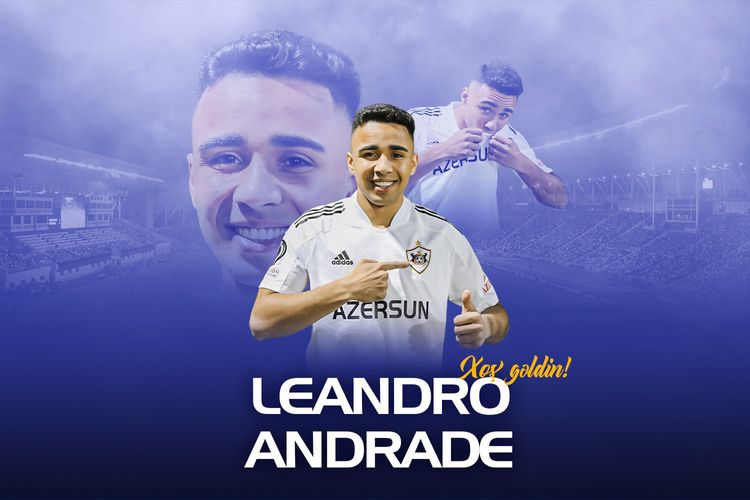 "Qarabağ"dan 3-cü transfer