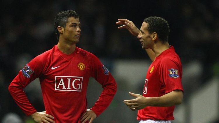Ronaldo: “5-ci yeri tutmaq istəmirəm”