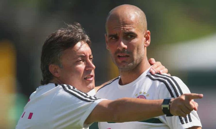 Pep Qvardiola: “Qalatasaray”a azarkeşlik edəcəyəm”