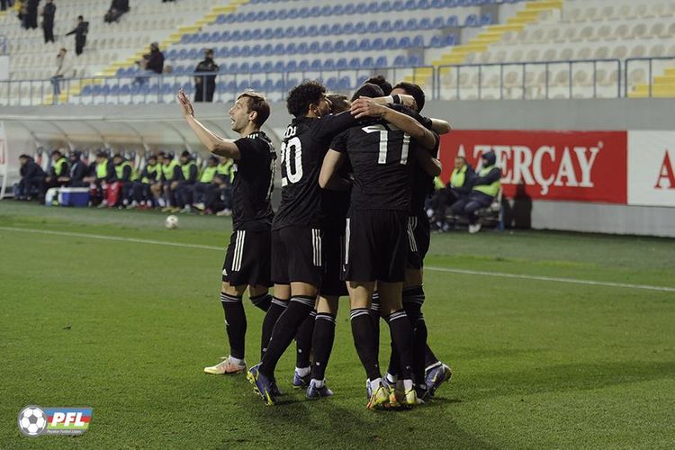 “Qarabağ”dan ilk sınaqda qolsuz sülh - YENİLƏNİB