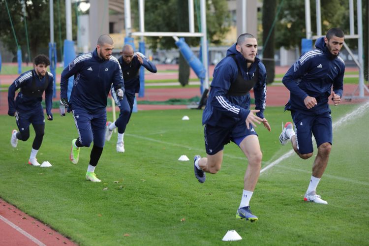 6-cı legioner – “Qarabağ”da