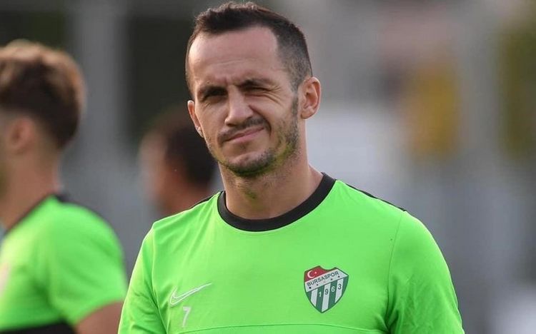 Futbolçu axtarışında - Türkiyə “Top-10”da