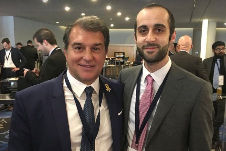 Fərid Haqverdiyev: “Legiya”nın arqumenti ola bilər ki, getmək istəyirdi, bu hadisə bəhanədir”