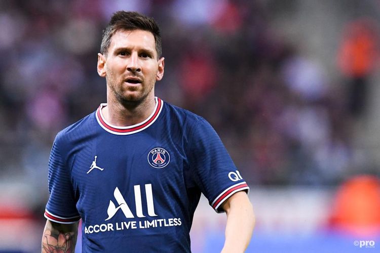 Messi nə vaxt qayıdır?