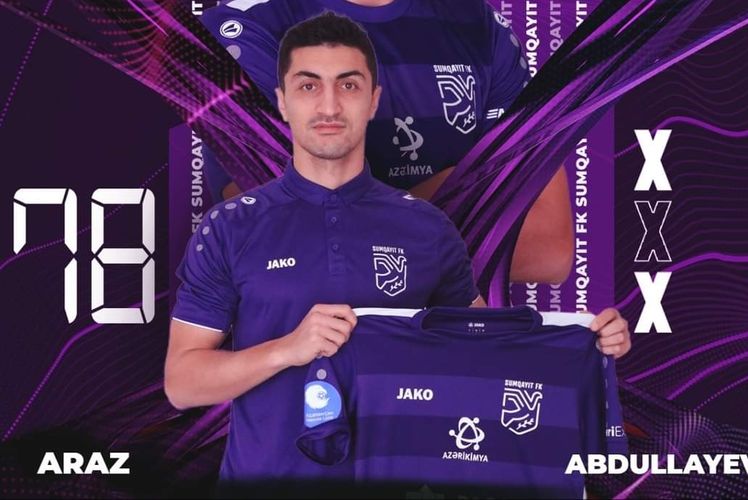 Arazın “Sumqayıt”a keçidi rəsmiləşdi