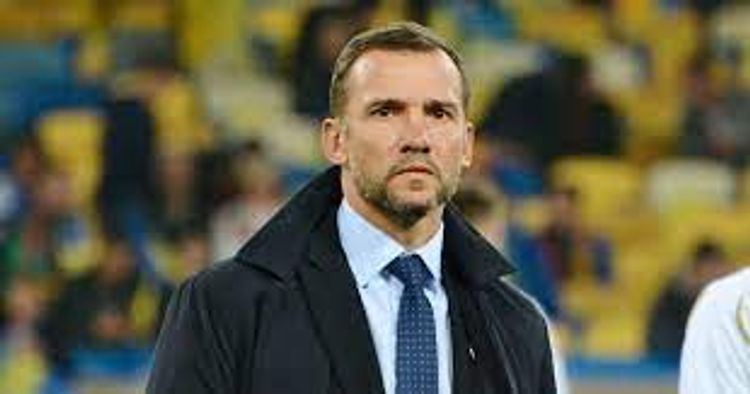 Şevçenko istefaya göndərildi
