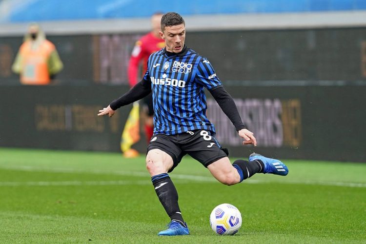 “Atalanta”nın futbolçusu Premyer Liqa klubu ilə anlaşdı