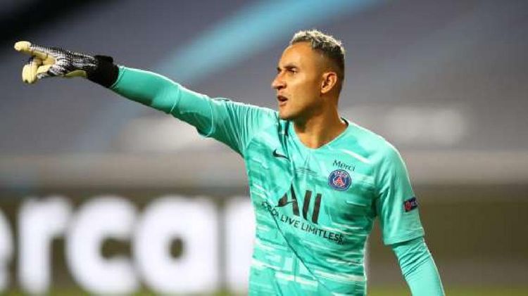 Navas koronavirusa yoluxdu