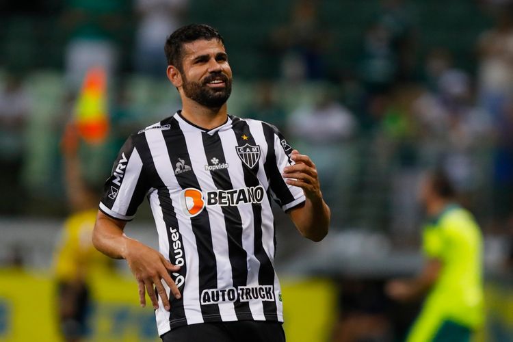 Dieqo Kosta Premyer Liqaya qayıdır?