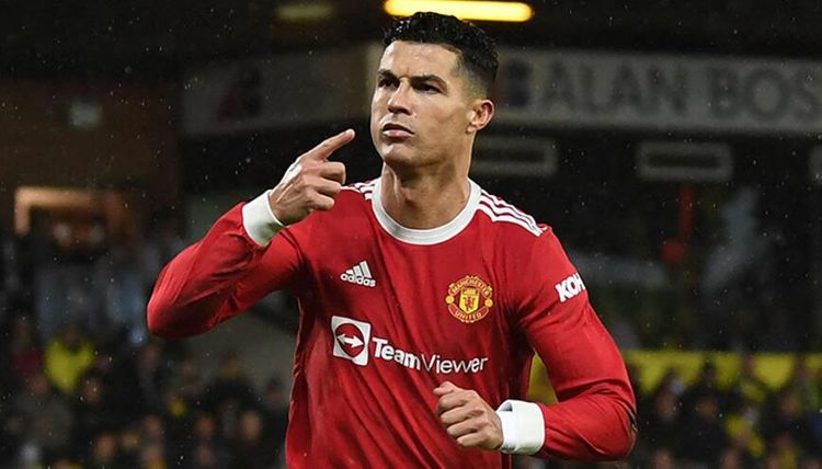 Ronaldo üçün sual: “33 yaşdan sonra başa düşdüm ki...”