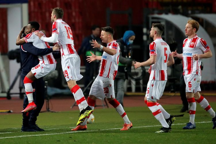 Avropa rekordu - son 5 mövsümdə