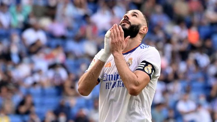 Benzemadan xəbərdarlıq: “O gəlsə, mən gedəcəm”