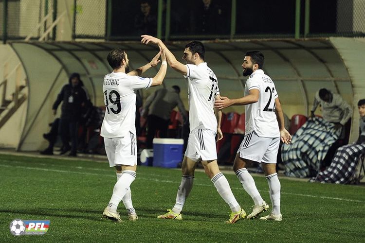Musa Qurbanlı “Beşiktaş”dan təklif alıb? – “Qarabağ” açıqladı