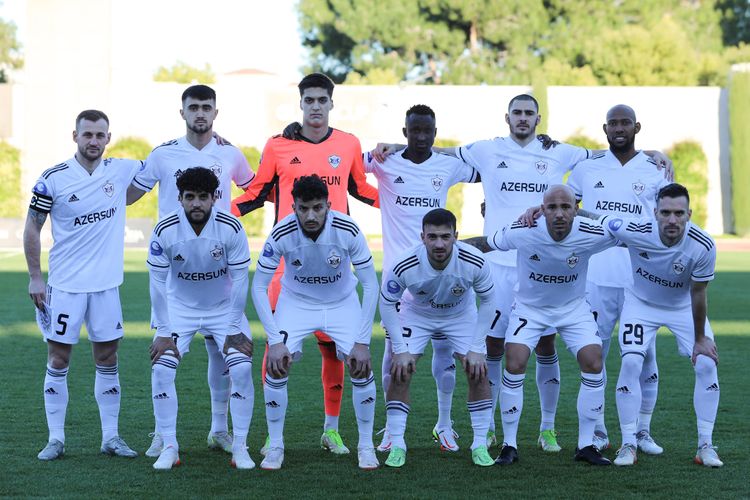 “Səbail”dən “Qarabağ”lıya MARAQ