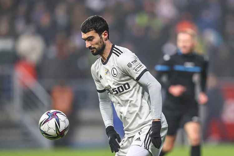 Emrelinin “Legiya”dakı son durumu – anası açıqladı