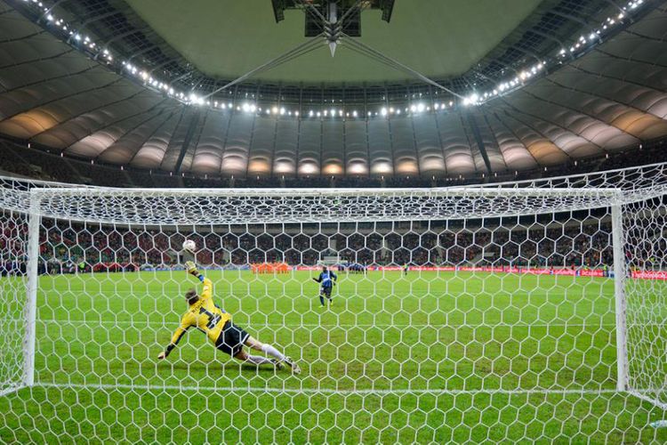 “Bavariya, “Real” və “Liverpul”un “100-lüy”ünə düşə bilmədiyi SİYAHI