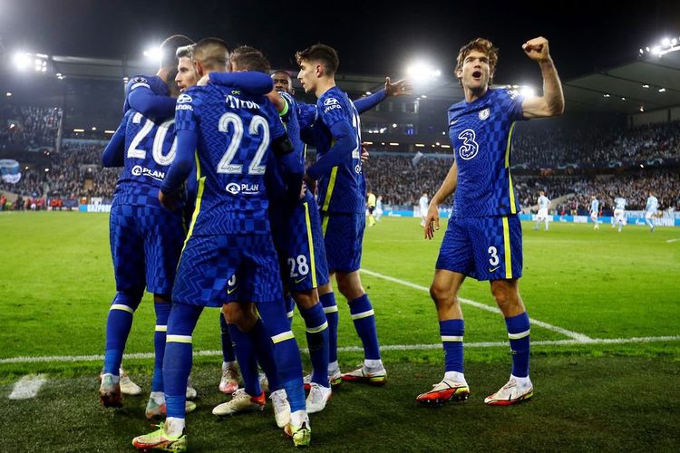 “Çelsi”də Çempionlar Liqası öncəsi peyvənd problemi