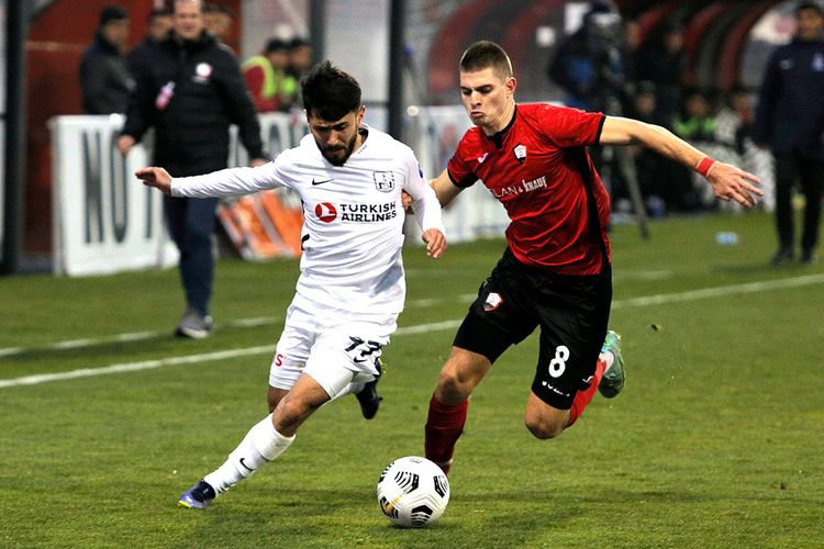 “Keşlə” istəyir, Samir Abasov razılaşmır – YALNIZ BİZDƏ
