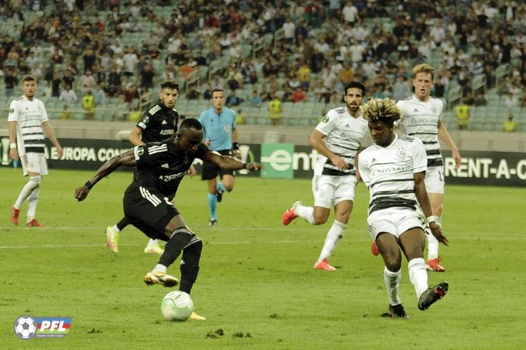 “Qarabağ”ın 600 min avroluq hücumçusuna Türkiyədən təklif