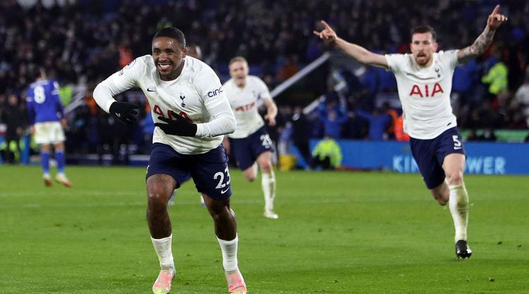 “Tottenhem” “Mançester Siti”nin rekordunu yenilədi