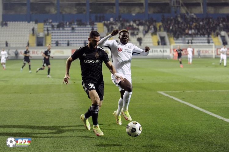 Dünya reytinqində “Neftçi” 280, “Qarabağ” 42 pillə irəlilədi