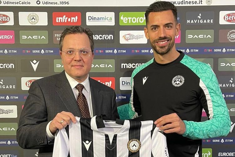 “Arsenal”ın futbolçusu İtaliya klubuna keçdi
