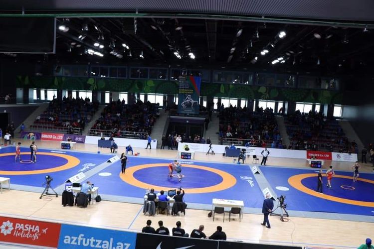 Dünya yığması Azərbaycana gələcək - tarix bəllidir