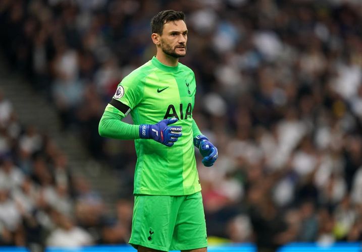 “Tottenhem” qapıçısı ilə anlaşdı