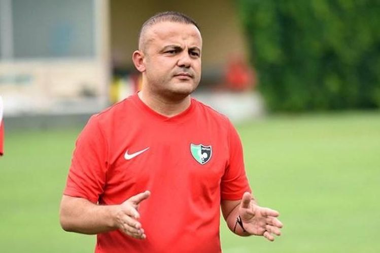 “Neftçi”nin sabiq futbolçusuna Azərbaycandan təklif: “1,5 illik müqavilə tələb etdim”