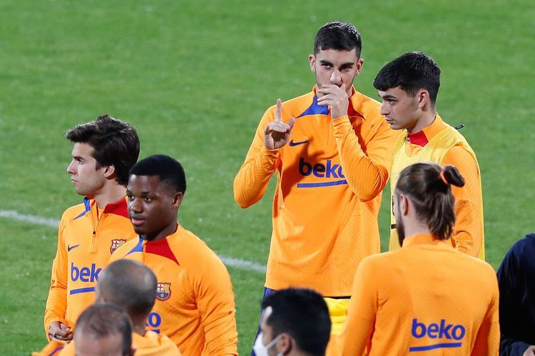 1 milyard avroluq futbolçular – gedişlərinin qarşısını almaq üçün