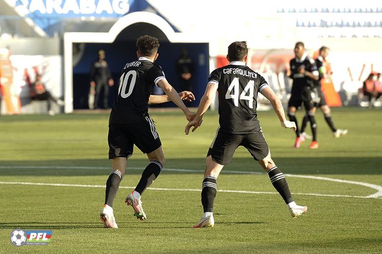 Postsovet məkanında 4-cü – “Qarabağ”