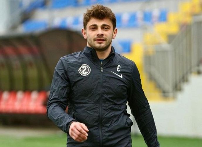 Turan Manafovun “Olimpiakos”a keçidi rəsmiləşdi