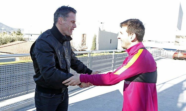 “Liverpul” əfsanəsi: “Messi mənə uzunqulaq dedi”