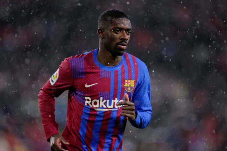 Dembele üçün 4 milyonluq təklif