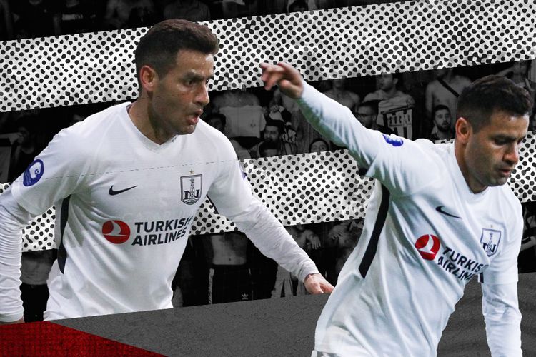 "Neftçi" Korrea ilə vidalaşdı