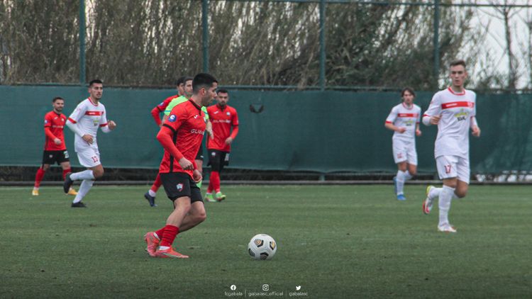 “Qəbələ” "Bohemians"a uduzdu – YENİLƏNİB