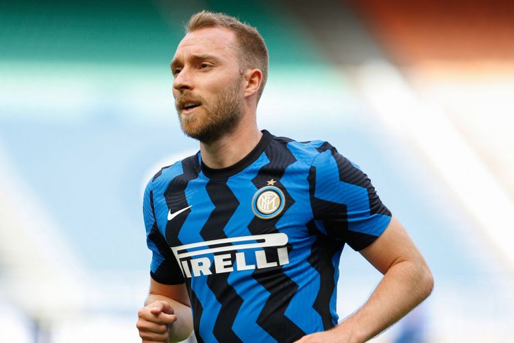 İngiltərə Futbol Assosiasiyası Eriksen üçün kardioloq ayırır