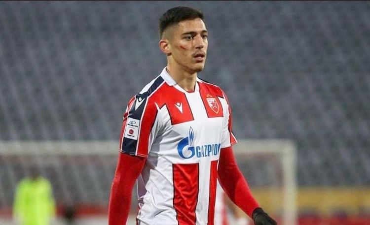 “Milan” 5 milyona hücumçu alır