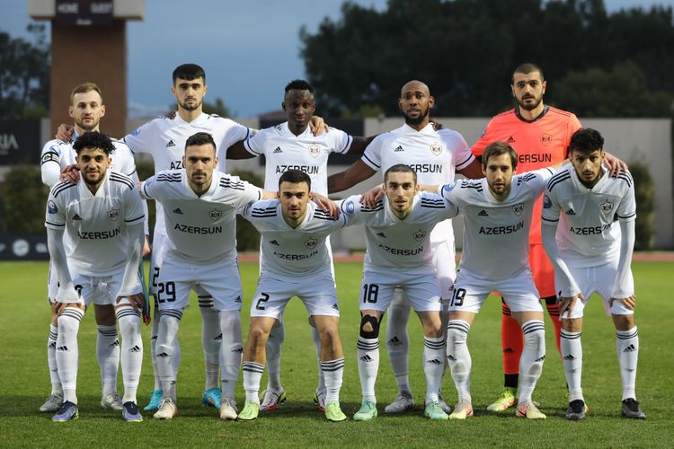 “Qarabağ”ın rəqibi dəyişdi - SƏBƏB