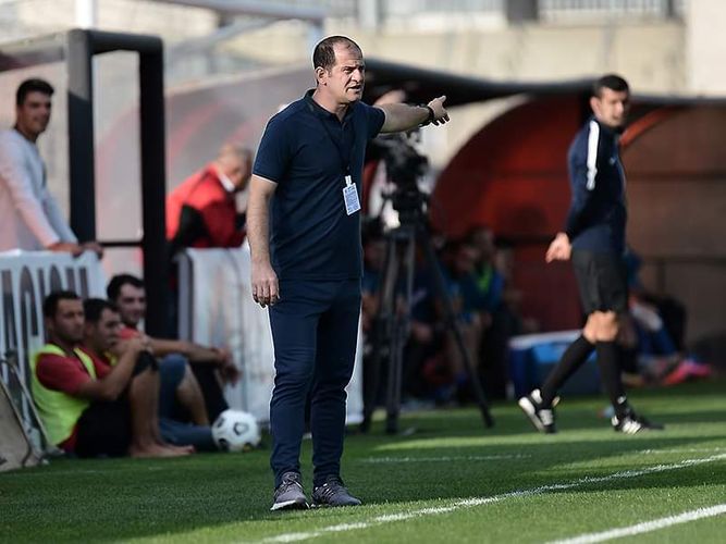 Elmar Baxşıyev: "Çatışmayan cəhətlər var"